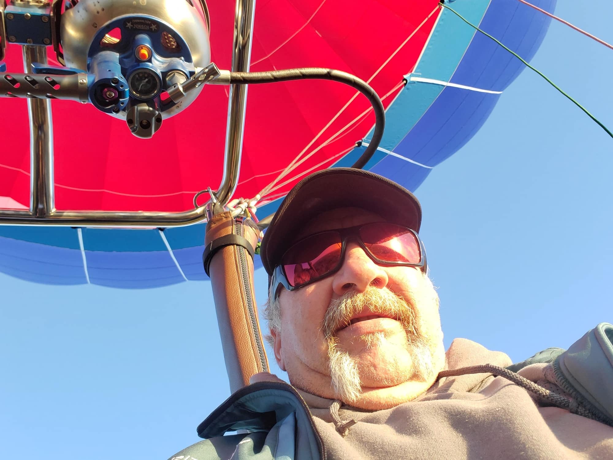 Best Hot Air Balloon Rides in Milwaukee, WI Hot Air Flight