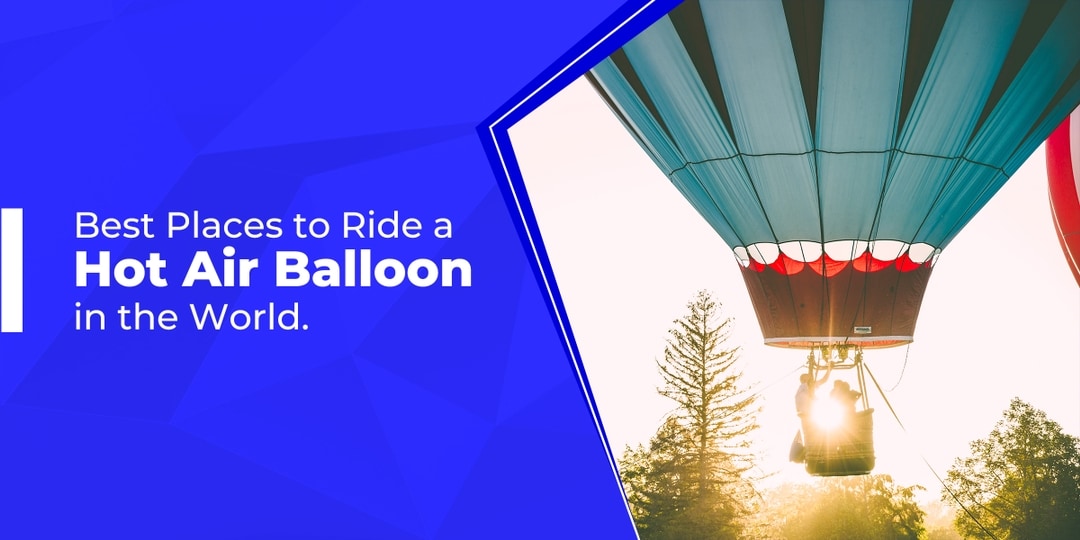 Find Hot Air Balloon Ride Near Me Hot Air Flight