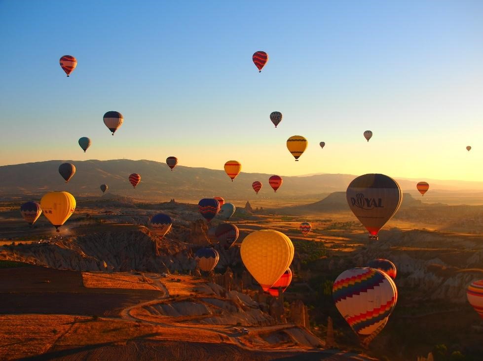 What Is Cluster Ballooning