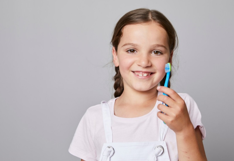 Is Your Child Eligible For The Child Dental Benefits Scheme?