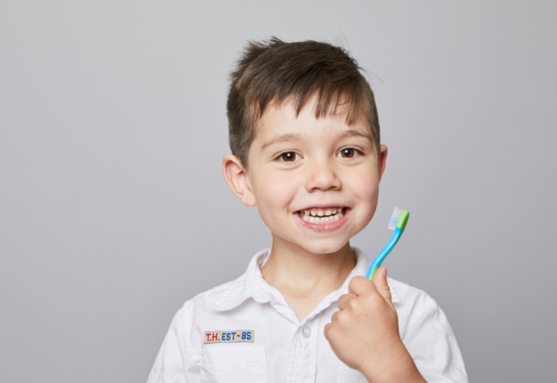 Is Your Child Eligible For The Child Dental Benefits Scheme?
