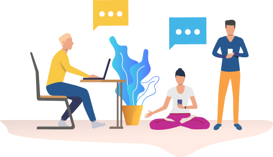 Member Support Member Care and Contact Programs