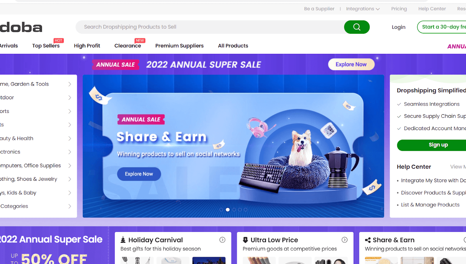 13 Best Dropshipping Suppliers in Indonesia Dropship