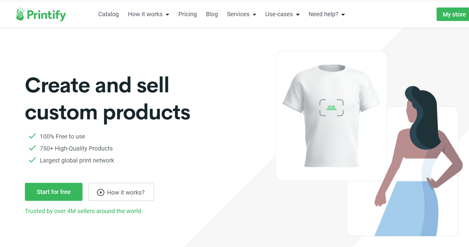 15 Best Dropshipping Suppliers in India in 2023 | Dropship