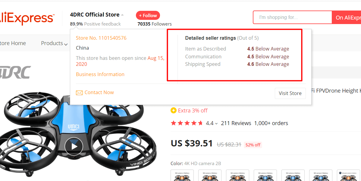 How to Find Winning Products on AliExpress | Dropship