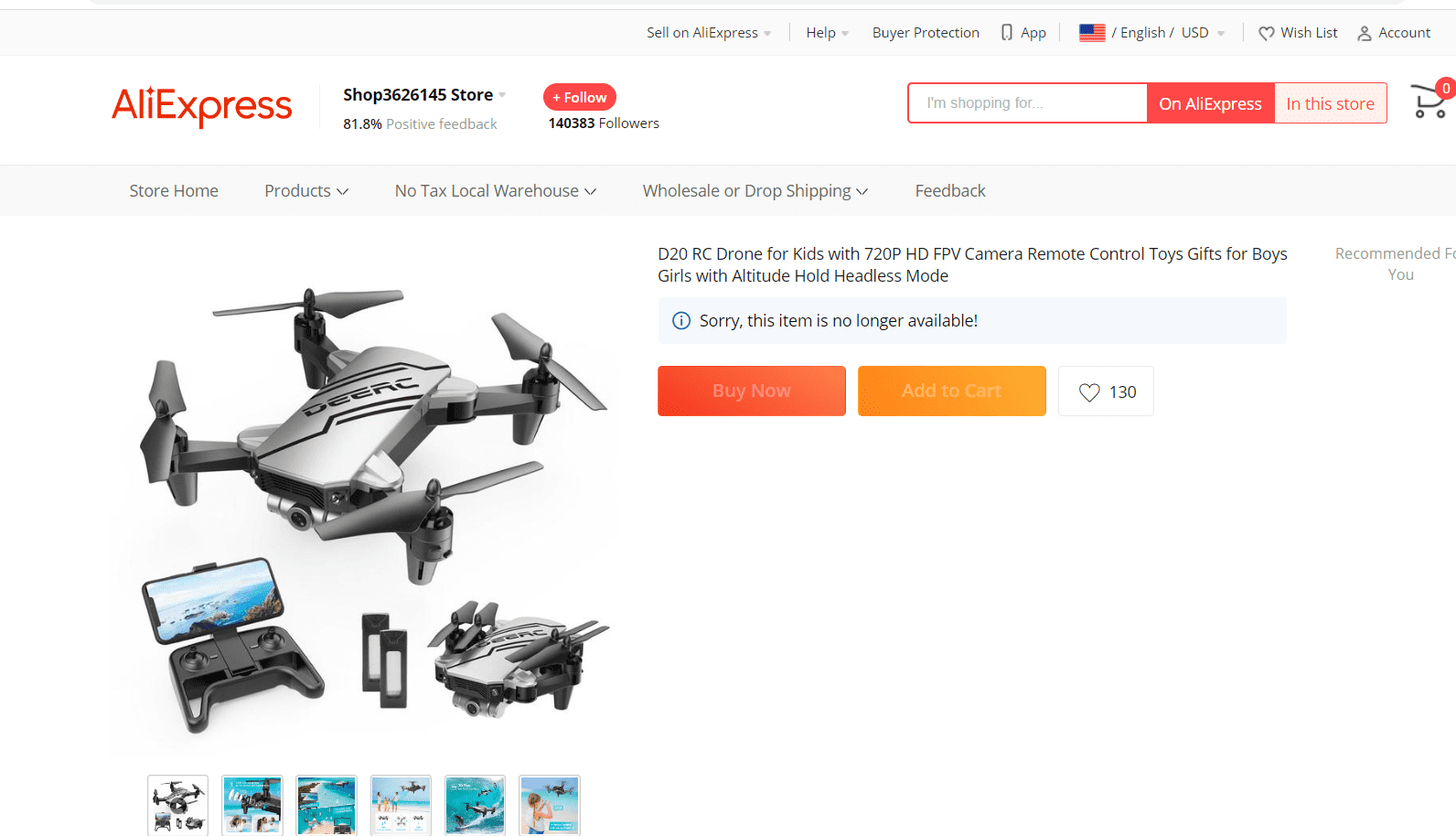 How to Find Winning Products on AliExpress | Dropship