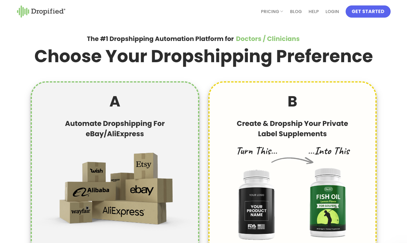 Top 33 Best Software for Dropshipping Research, Suppliers, Stores