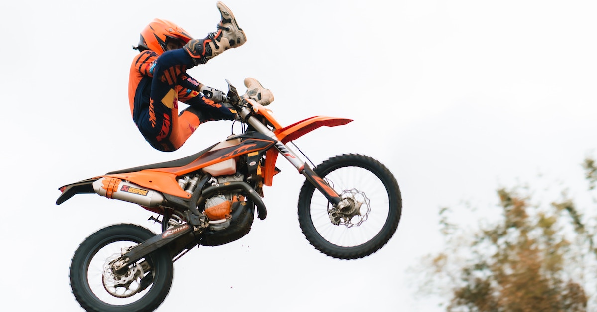 Do You Need Dirt Bike Insurance? Hunt or Shred