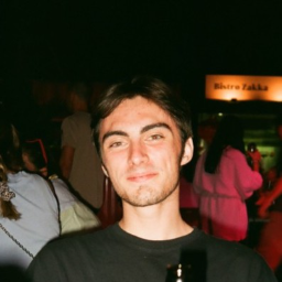 Alexandre Pinot