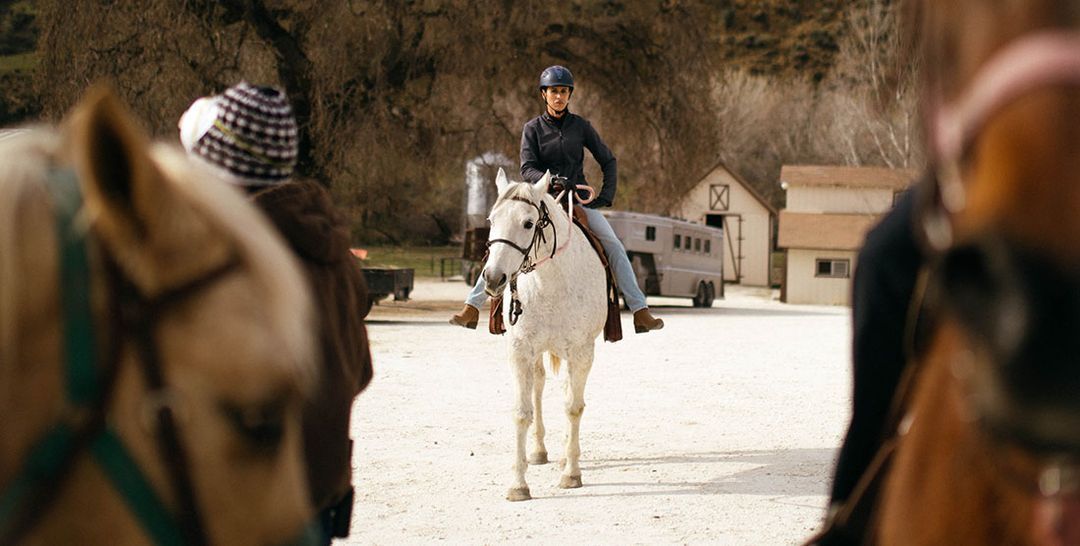 Welcome to the Bar SZ Ranch