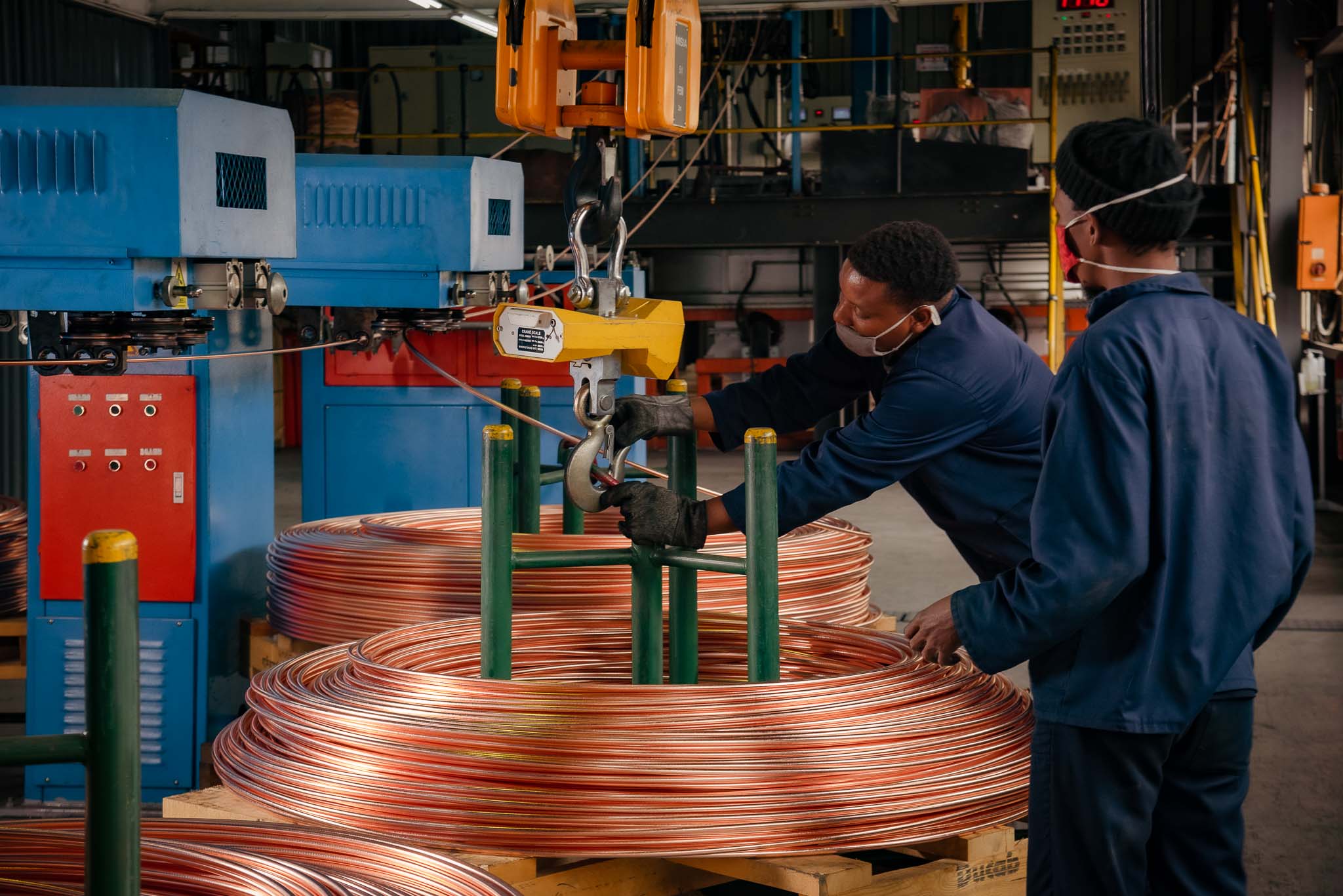 Wilec Olifantsfontein