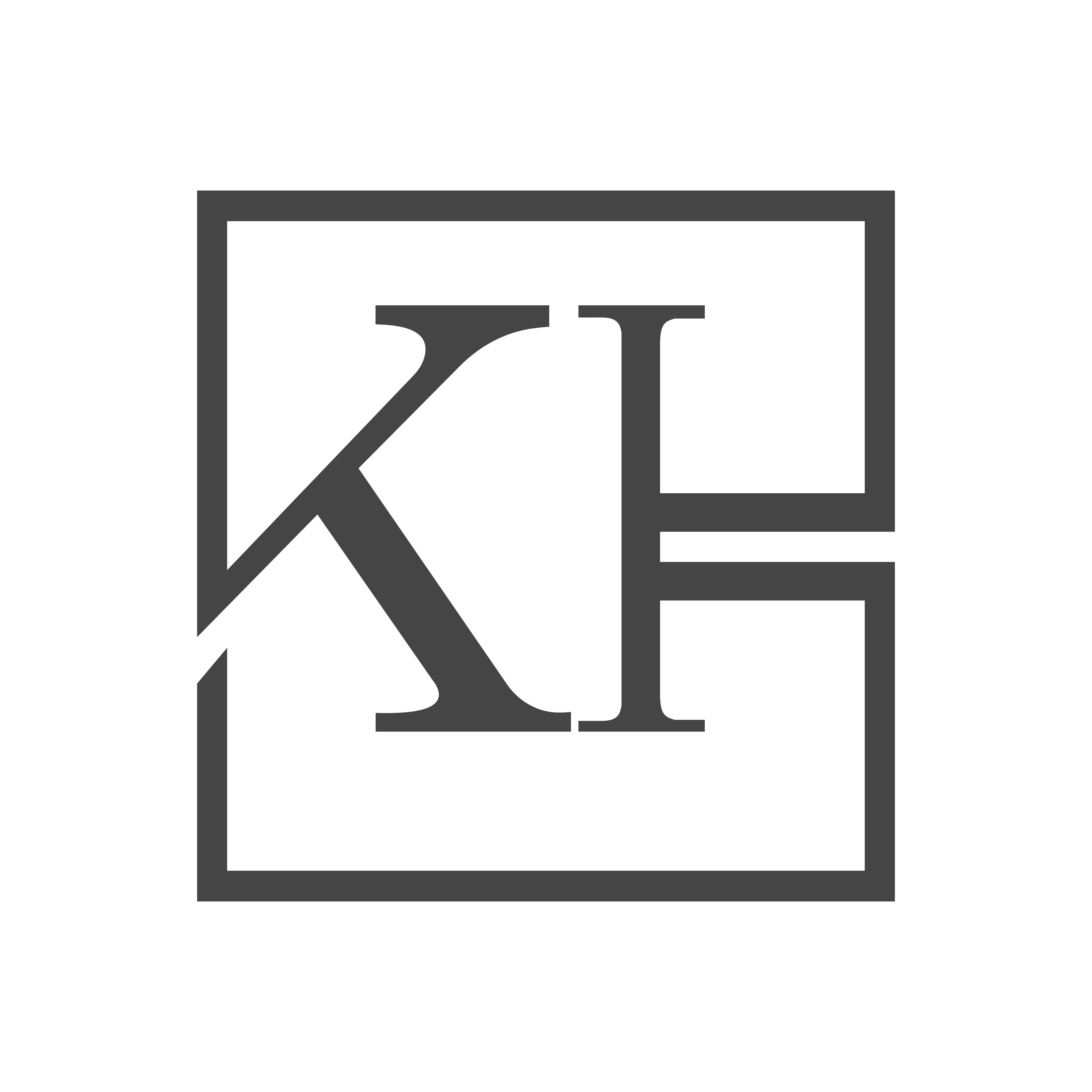 KH logo