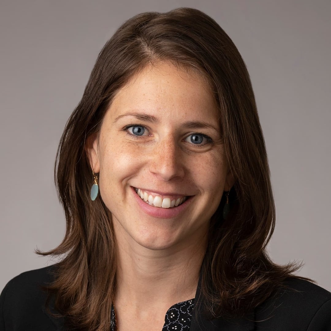 Aubrey D. Hetznecker, Associate Attorney at Schlather, Stumbar, Parks