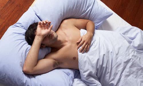 Bao quy đầu bất thường phải làm sao