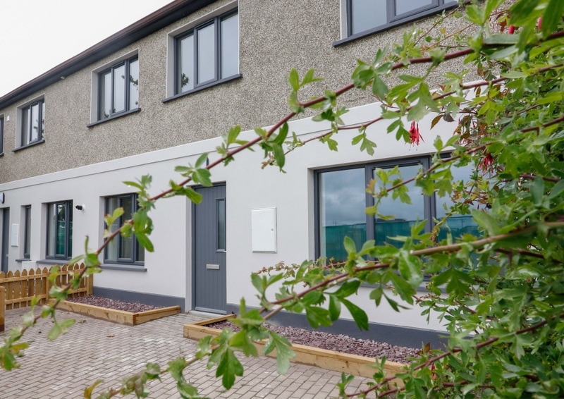 Remcoll Dublin Projects