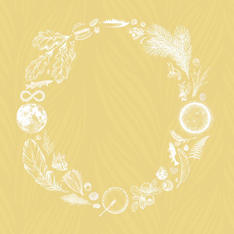 60's Scoop Healing Foundation