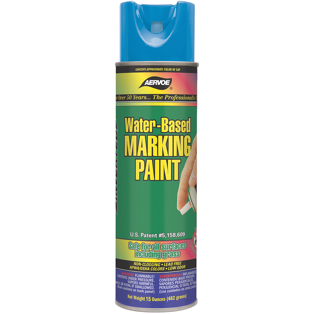 Waterbased Marking Paint South Pacific Supplies Ltd