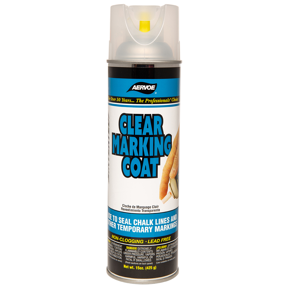 Clear Marking Coat South Pacific Supplies Ltd