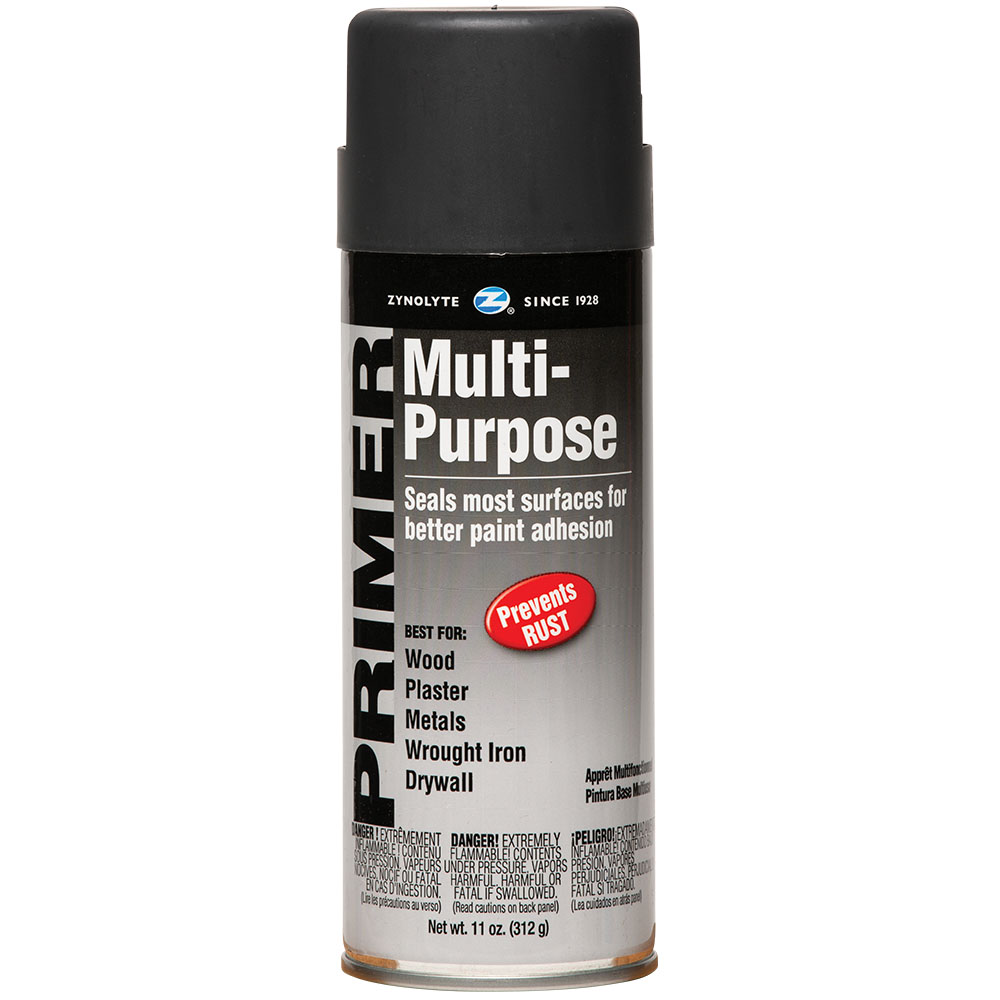 MultiPurpose Primer South Pacific Supplies Ltd