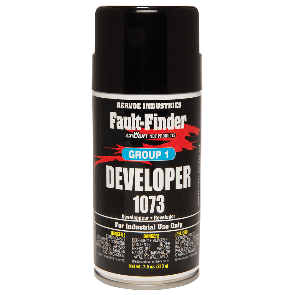 Fault Finder Developer South Pacific Supplies Ltd