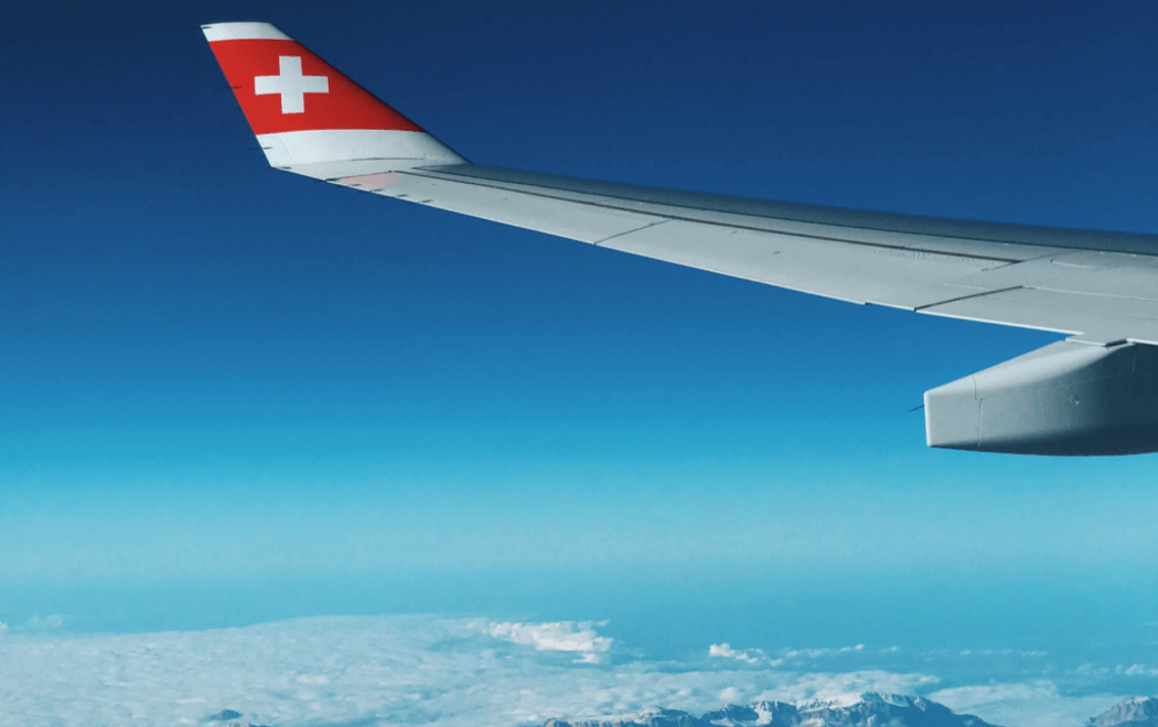 "Logistik" - Online Shopping in der Schweiz – Ganz einfach?