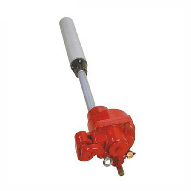 STP-240 Submersible Turbine Pump