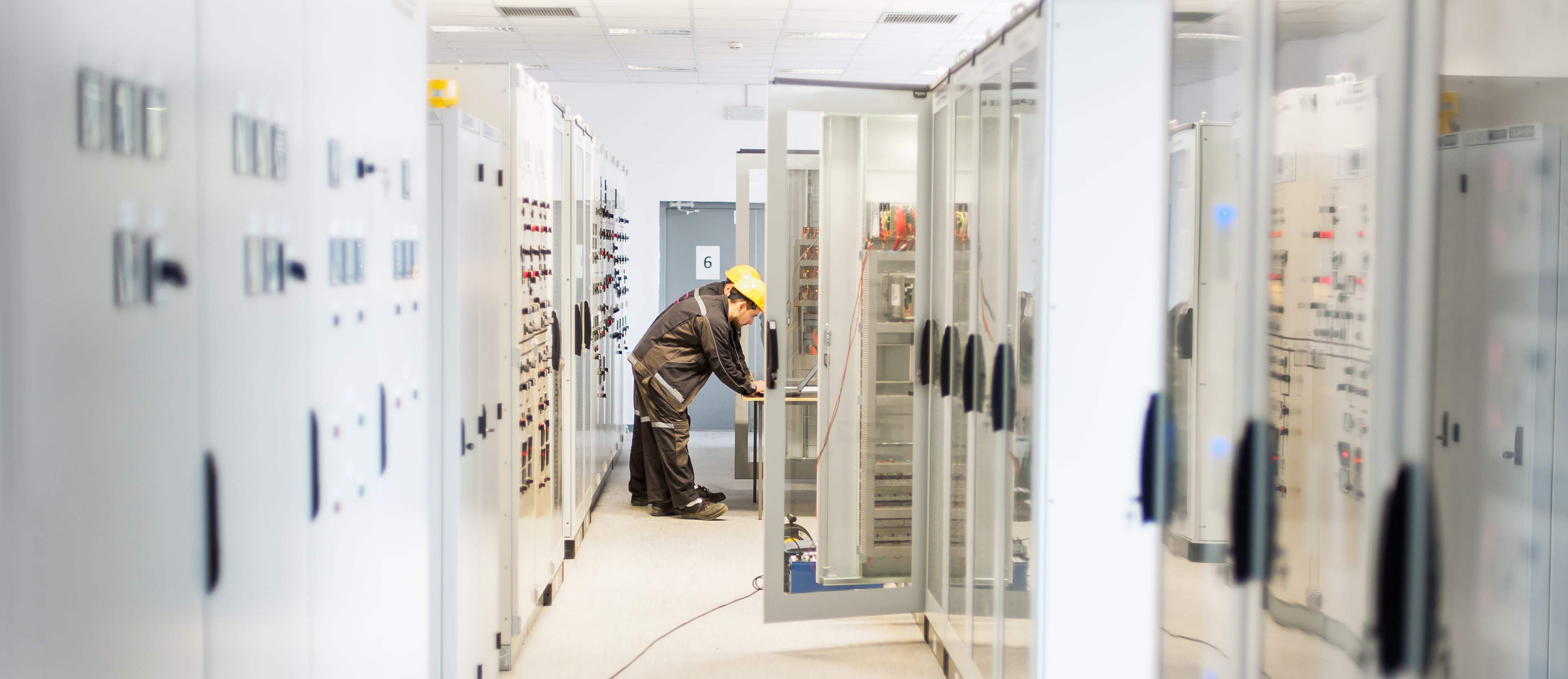 8th Annual Protection & Control and Smart Grid Joint Conference