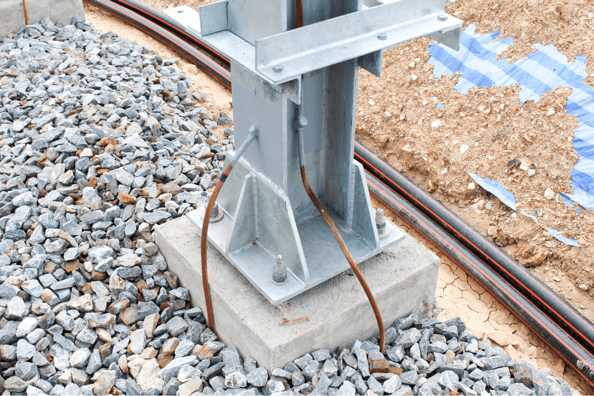 2021 Grounding & Lightning and Stations Conference