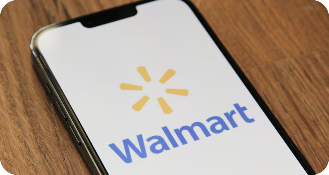 Walmart App photo