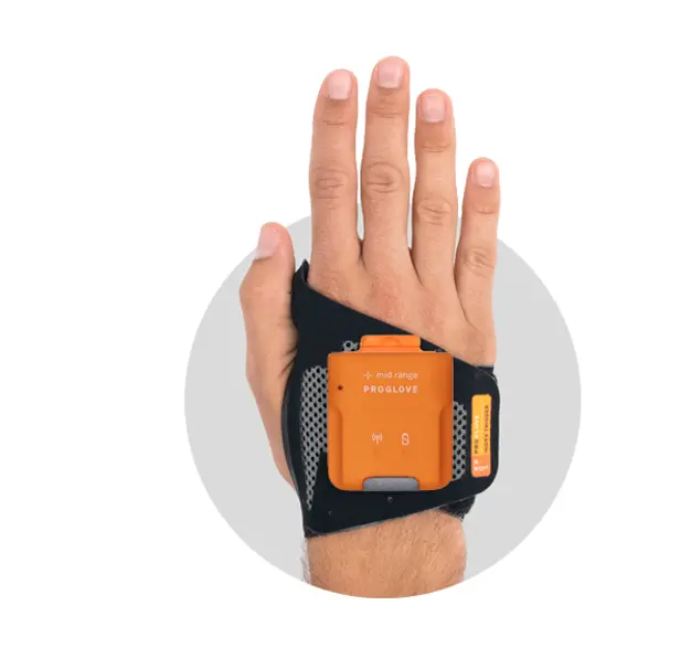 proglove scanner