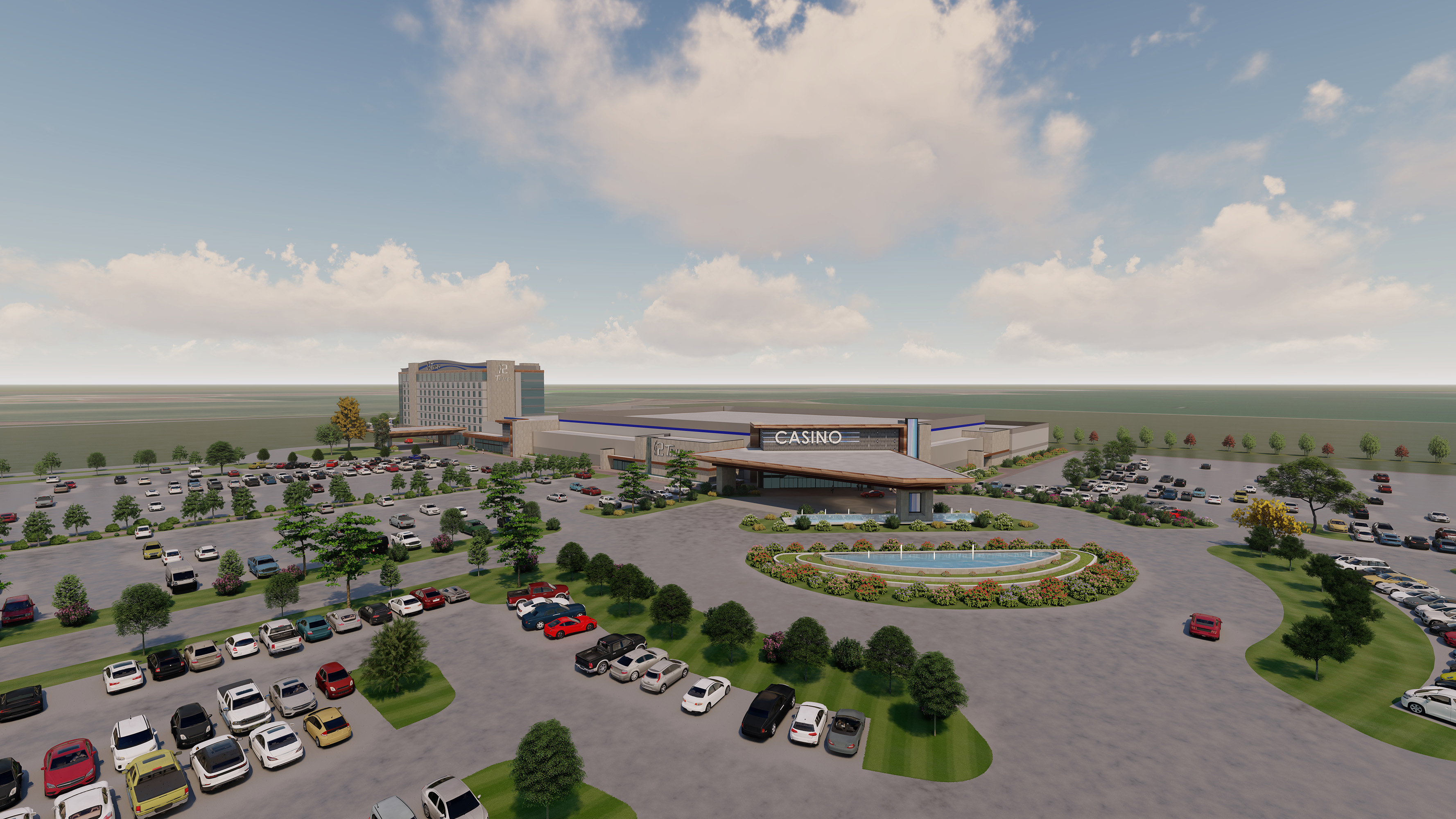 Pasco County Development Projects Map Project Proposed Renderings