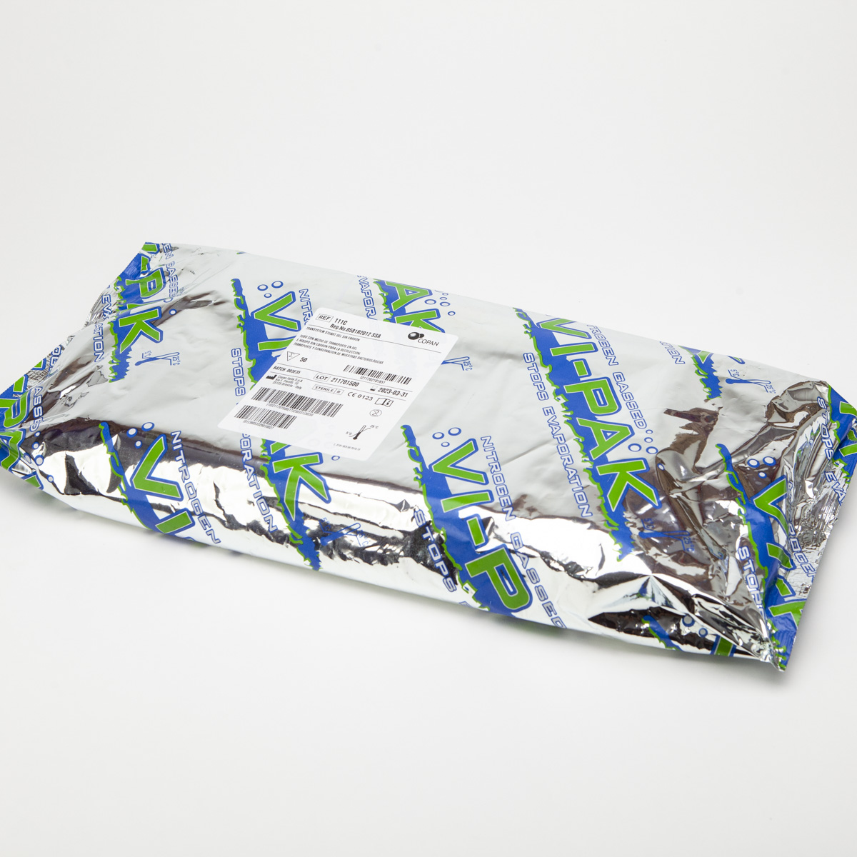 Transystem Copan Transystem™ 111C