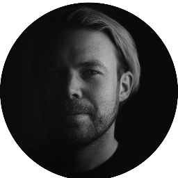 Axel Antas-Bergkvist - Webflow