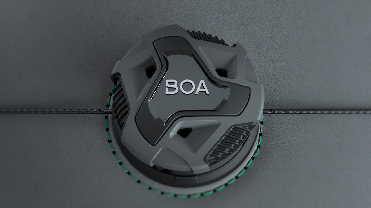 Boa Fit System