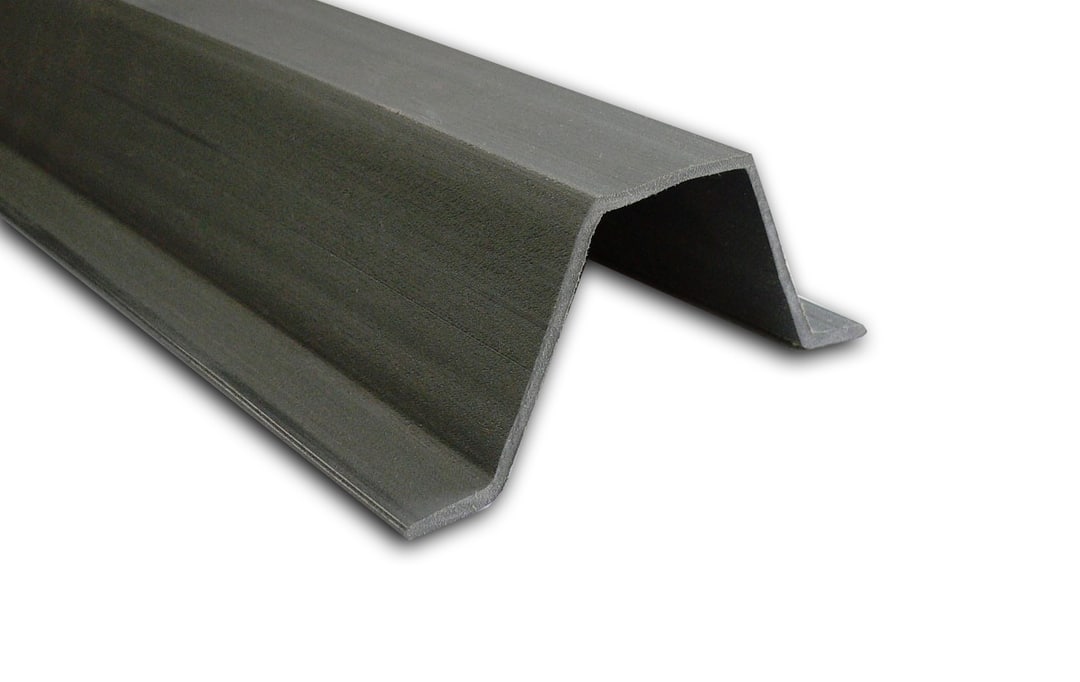 PLASTIC KEYWAY In Slab Products Canzac