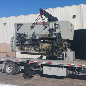 Storage Facility Image 2