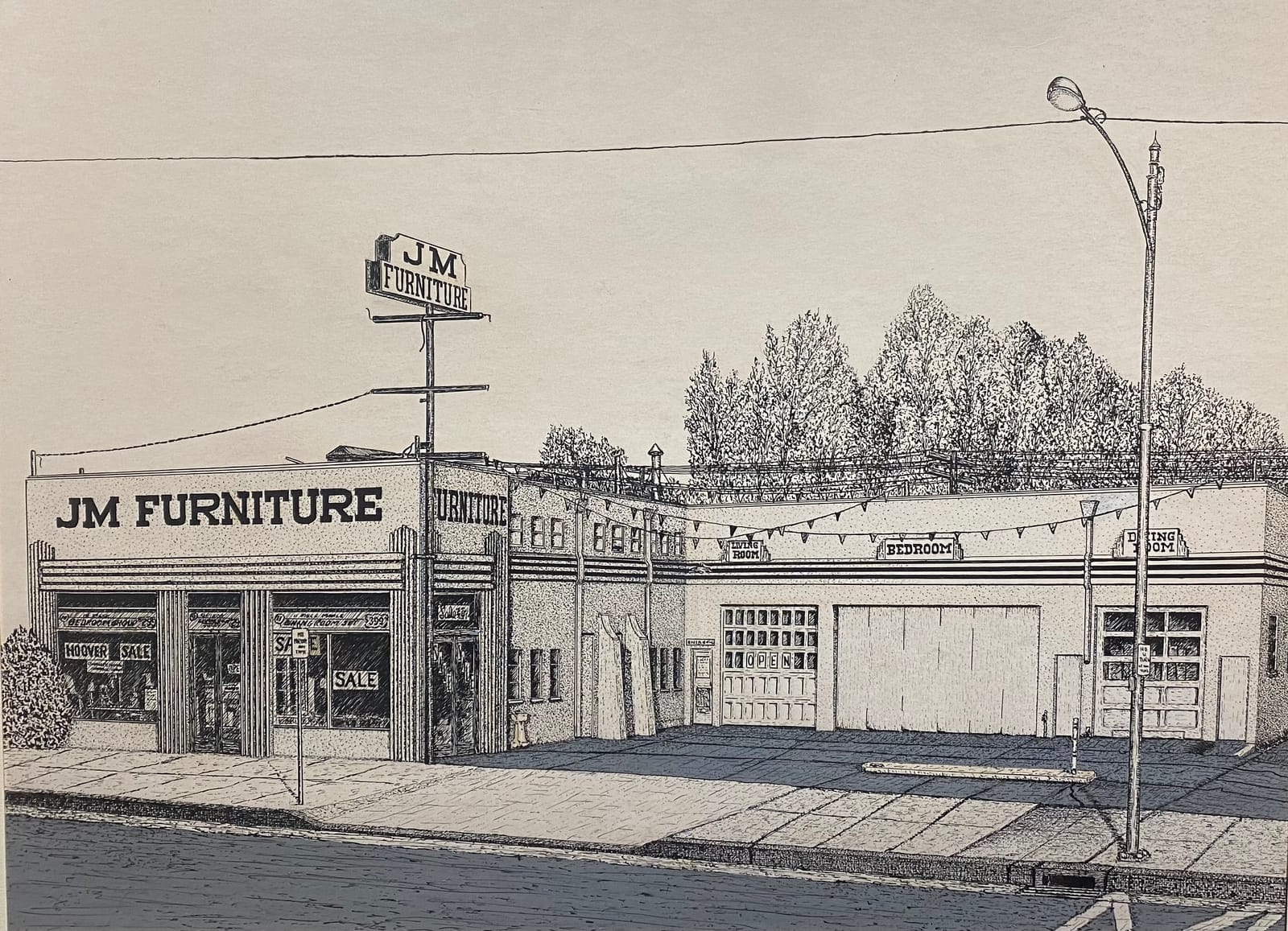 About JM Furniture in Carson City, NV