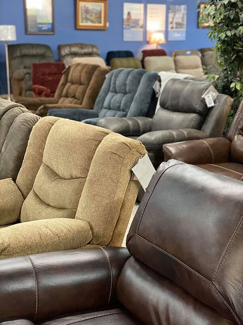 Home JM Furniture in Carson City, NV