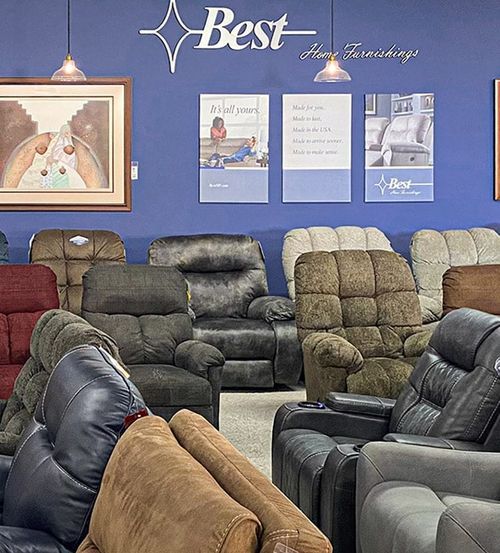 Home JM Furniture in Carson City, NV