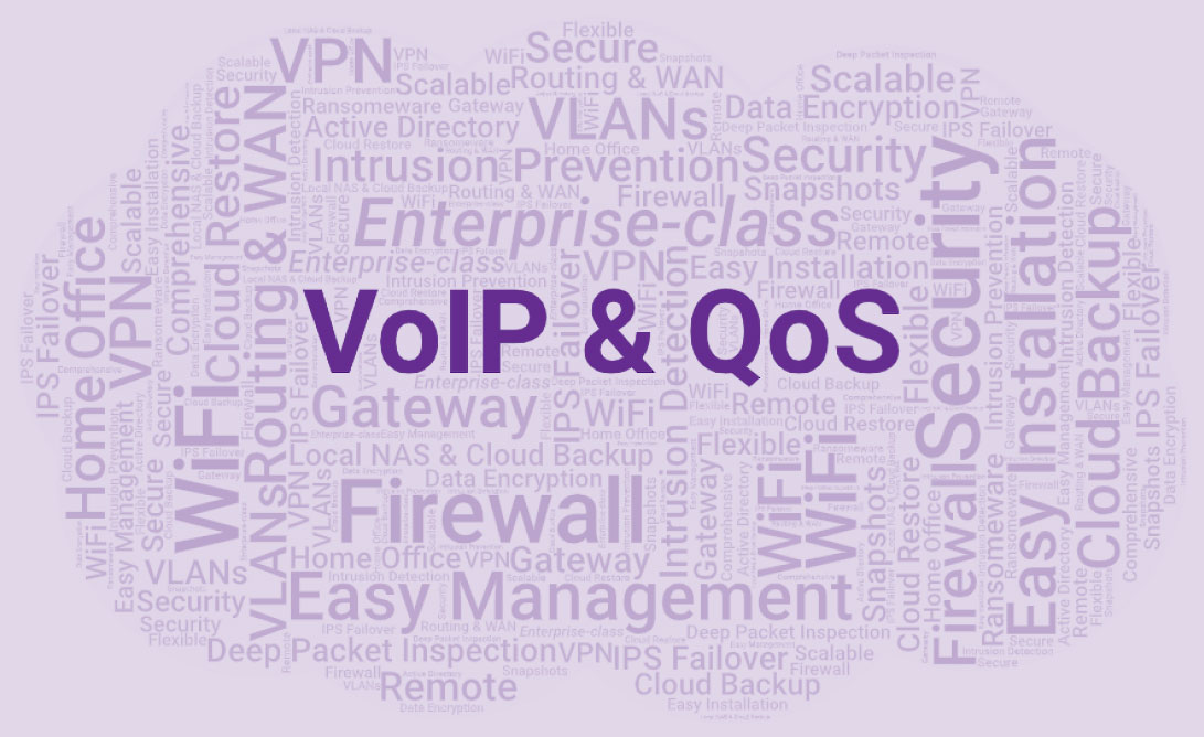 Uplevel Systems