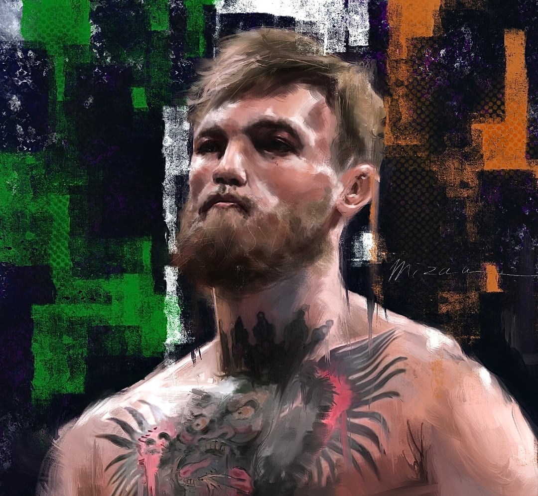 The 10 Greatest Mixed Martial Artists of All Time