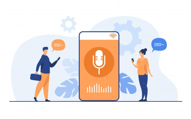 Use a TTS platform for all your voice-over needs