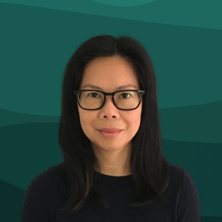 Daisy Chan headshot