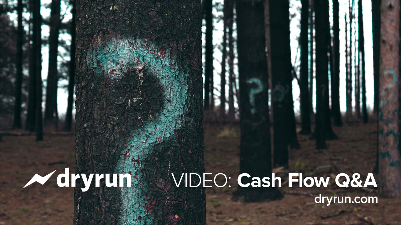 Are you ready to add cash flow advisory to your CPA offerings? Discussing common barriers and process that need to be in place so you launch successfully.