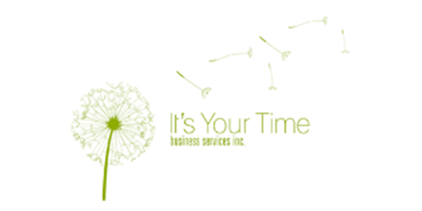 It's Your Time