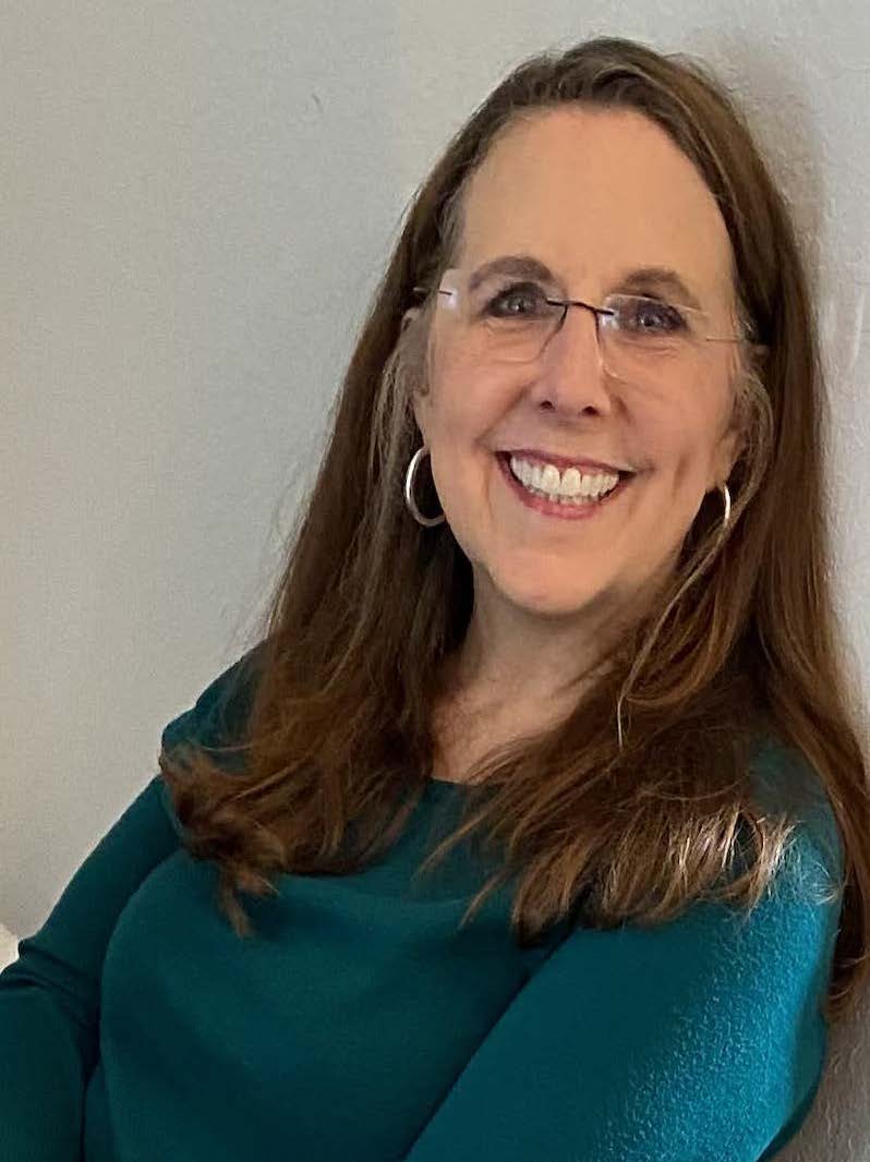 Sherry Tolbert