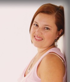 Anylu Barcenas