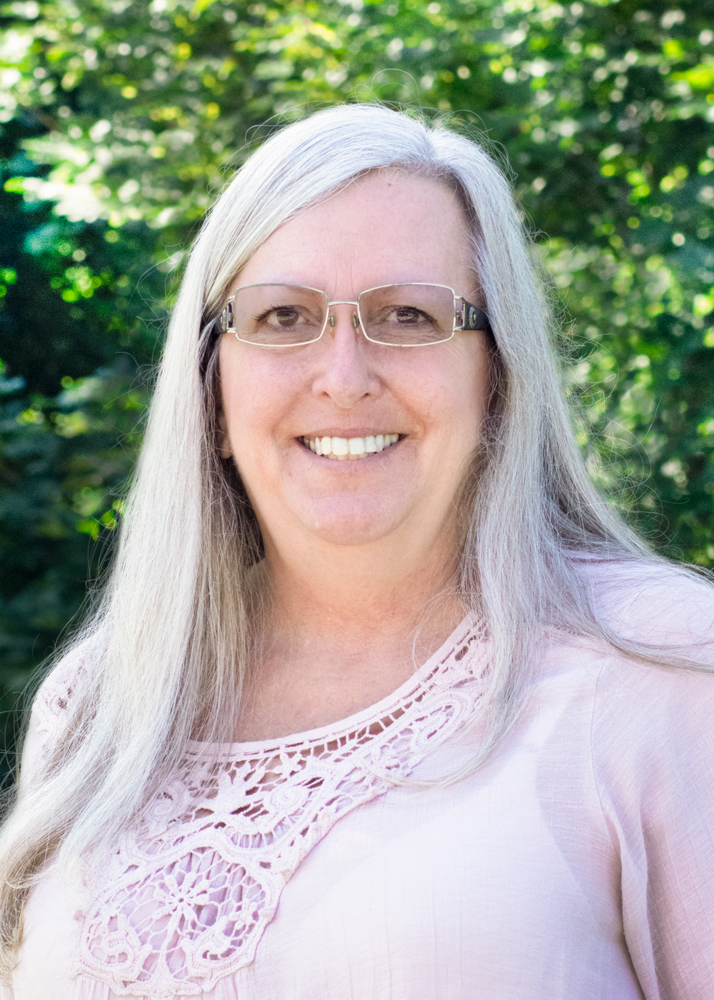 Laura Waldon
