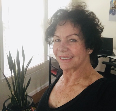 Penelope Faure MBA PhD