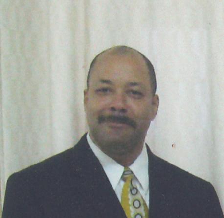 Darrell Diggs